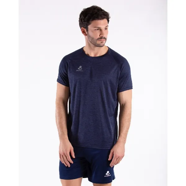 Футболка спортивная унисекс +ADRENALINA 1501 TREND (036)