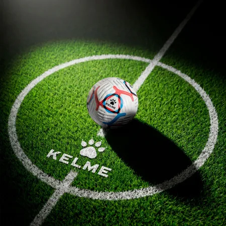 Мяч футб. KELME Russian Premier League, 7601QU5216-100, р.5, FIFA Pro, 10п, ПУ, термосш, бел-син-кр за 10&nbsp;672.60 ₽ купить в Стерлитамаке