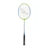 Ракетка для бадм. DOUBLE FISH JINQUE QT-1601, для продвинутых,карбон со струнами,литая,голубой за 3&nbsp;015.80 ₽ купить в Стерлитамаке