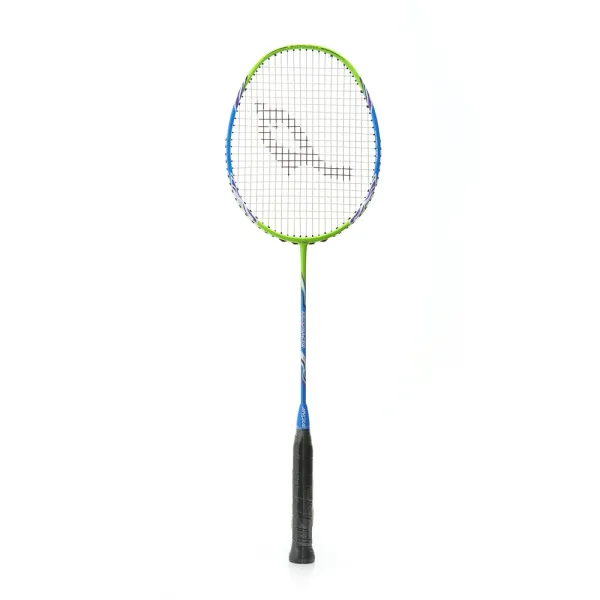 Ракетка для бадм. DOUBLE FISH JINQUE QT-1601, для продвинутых,карбон со струнами,литая,голубой за 3&nbsp;015.80 ₽ в Стерлитамаке