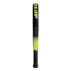 Ракетка для падела Dunlop Tristorm Pro, 10359946, для опытных игроков, графит, черно-желтый за 19&nbsp;643.50 ₽ купить в Стерлитамаке