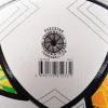 Мяч футзал. TORRES Futsal Club, FS323764, р.4, 10 пан. ПУ, 4 под. сл, гибрид. сш. бело-зел-оранж за 2&nbsp;264.40 ₽ купить в Стерлитамаке