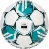 Мяч футб. SELECT NUMERO 10 V23, 0575060004, р.5, FIFA Basic, 32п, ПУ, руч. сш, бело-бирюзовый за 8&nbsp;051.20 ₽ купить в Стерлитамаке