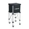 Корзина для теннисных мячей HEAD TT7003, на 125 мячей,с сумкой-переноской, складная, металл, черный за 6&nbsp;942.80 ₽ купить в Стерлитамаке