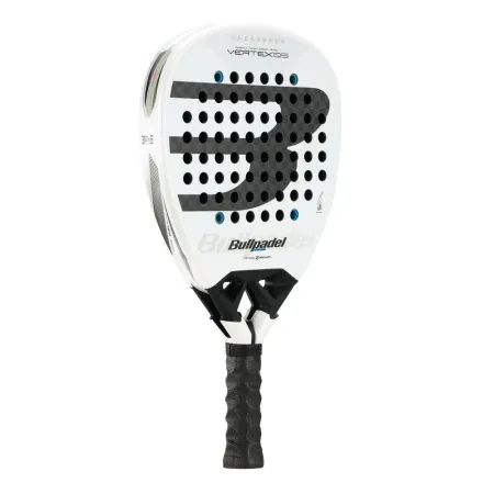 Ракетка для падела BULLPADEL Vertex 05 26, 494395, для проф. и любителей, стекловолокно, белый за 48&nbsp;150.80 ₽ купить в Стерлитамаке