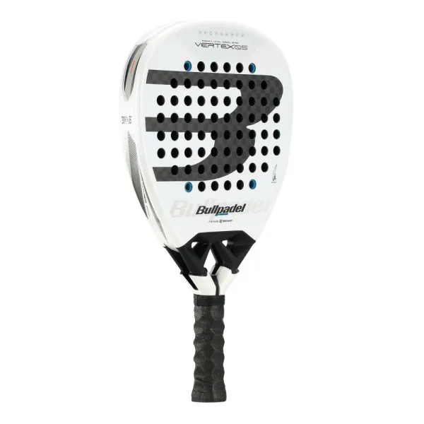 Ракетка для падела BULLPADEL Vertex 05 26, 494395, для проф. и любителей, стекловолокно, белый за 48&nbsp;150.80 ₽ в Стерлитамаке