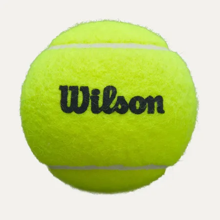 Мяч для падела Wilson Premier Padel, WR8908401001, уп.3 шт, FIP Approved, войлок, нат.резина,желтый за 1&nbsp;198.50 ₽ купить в Стерлитамаке