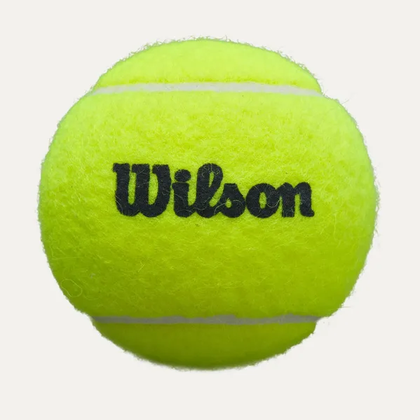 Мяч для падела Wilson Premier Padel, WR8908401001, уп.3 шт, FIP Approved, войлок, нат.резина,желтый за 1&nbsp;198.50 ₽ в Стерлитамаке