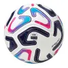 Мяч футб. PUMA Stellar Pro PL, 08510701, р.5, FIFA Quality Pro, 8п, ПУ, термосш, бело-фиолетовый за 9&nbsp;069.50 ₽ купить в Стерлитамаке