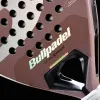 Ракетка для падела BULLPADEL Wonder, 494407, для проф. и любителей, стекловолокно, капучино за 39&nbsp;703.50 ₽ купить в Стерлитамаке