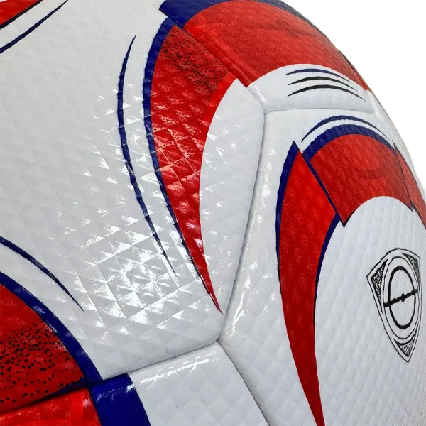 Мяч футб. ADIDAS Tiro Competition JW1534, р.5, FIFA Pro, 32 пан., ПУ, термосшивка, бело-красный за 7&nbsp;036.30 ₽ в Стерлитамаке