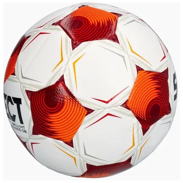 Мяч футб. SELECT Brillant Training DB V25 за 4&nbsp;936.80 ₽ в Стерлитамаке