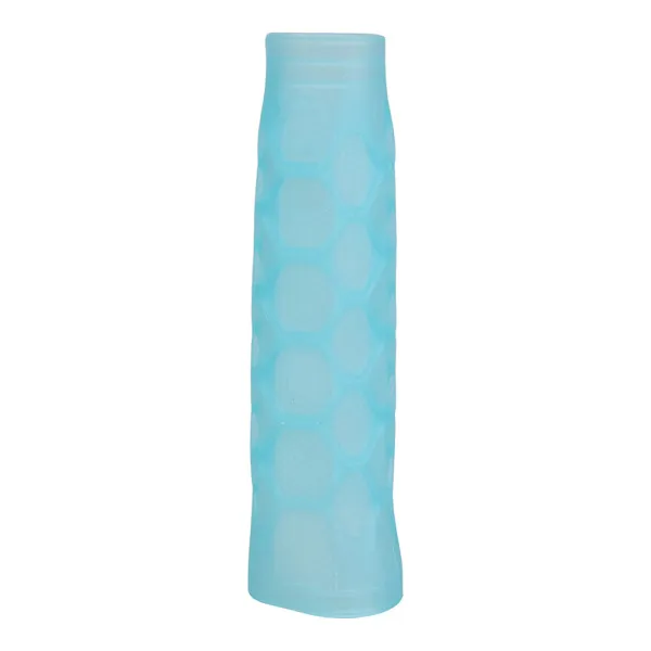 Грип BULLPADEL Grip Gel, 472015, 0.5 мм, голубой за 3&nbsp;830.10 ₽ в Стерлитамаке