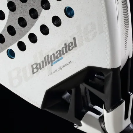 Ракетка для падела BULLPADEL Vertex 05 26, 494395, для проф. и любителей, стекловолокно, белый за 48&nbsp;150.80 ₽ купить в Стерлитамаке