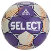 Мяч ганд. SELECT Ultimate Official EHF V24, 1612858999, Senior(р.3), EHF Appr, ПУ, руч.сш, фиол-сер за 15&nbsp;504 ₽ купить в Стерлитамаке