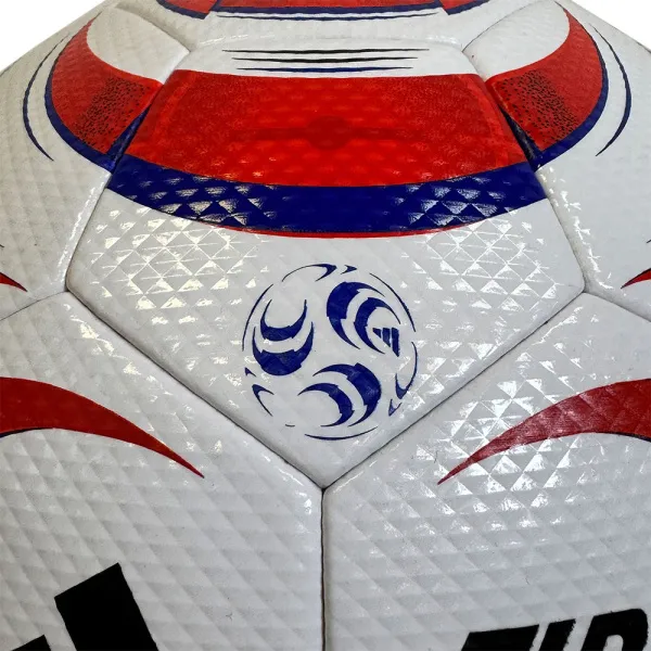 Мяч футб. ADIDAS Tiro Competition JW1534, р.5, FIFA Pro, 32 пан., ПУ, термосшивка, бело-красный за 7&nbsp;036.30 ₽ в Стерлитамаке