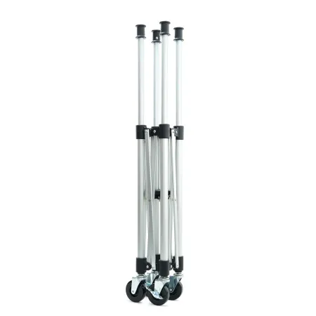 Корзина для теннисных мячей HEAD TT7003, на 125 мячей,с сумкой-переноской, складная, металл, черный за 6&nbsp;942.80 ₽ купить в Стерлитамаке