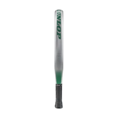 Ракетка для падела Dunlop Megamax Silver, 10370741, для начинающих, графит, серебристый за 11&nbsp;740.20 ₽ купить в Стерлитамаке