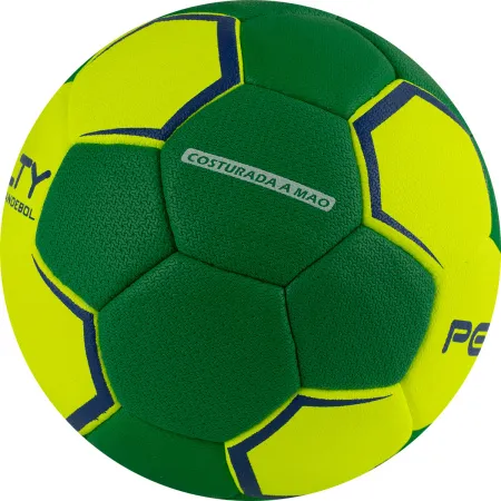 СЦ*Мяч ганд. PENALTY HANDEBOL SUECIA H2L ULTRA GRIP FEMININO, 5115615300-U,р.2,PU,руч.с,жел-зел за 3&nbsp;512.20 ₽ купить в Стерлитамаке
