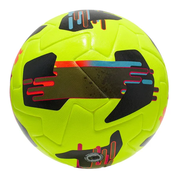 Мяч футб. PUMA Orbita 2 TB, 08432303, р.5, FIFA Quality Pro, 12 пан., ТПУ, термосшивка, желто-черный за 7&nbsp;260.70 ₽ в Стерлитамаке