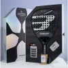 Ракетка для падела BULLPADEL Vertex 05 TF 25, 495197, для проф. и любителей, стекловолокно, черный за 53&nbsp;329 ₽ купить в Стерлитамаке