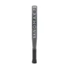 Ракетка для падела Dunlop Nanomax Pro, 10370739, для профессионалов, карбон,серо-оранжевый за 17&nbsp;248.20 ₽ купить в Стерлитамаке