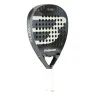Ракетка для падела BULLPADEL Flow Legend, 494405, для профессионалов, стекловолокно,черно-белый за 31&nbsp;307.20 ₽ купить в Стерлитамаке