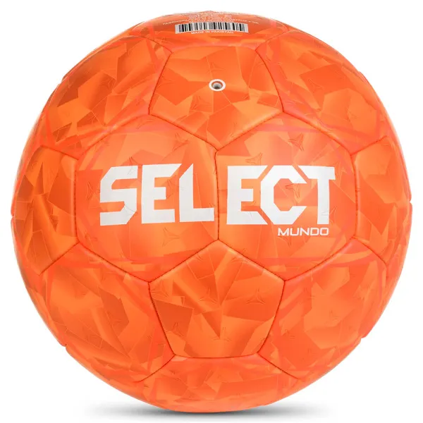 Мяч ганд. SELECT Mundo V26 за 4&nbsp;970.80 ₽ в Стерлитамаке