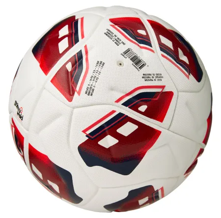 Мяч футб. VISION TRITON, FV425075, р.5,FIFA Quality Pro,MF, 16 пан, термосш.,бел-красный за 8&nbsp;007 ₽ купить в Стерлитамаке