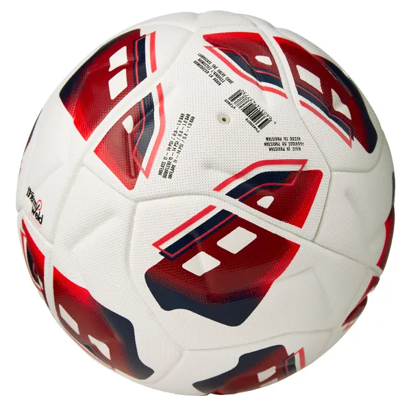 Мяч футб. VISION TRITON, FV425075, р.5,FIFA Quality Pro,MF, 16 пан, термосш.,бел-красный за 8&nbsp;007 ₽ в Стерлитамаке