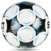 Мяч футзал. SELECT Futsal Master V26, 1043471003, р.4, Basic,32п, гл.ПУ, руч.сш,бело-сине-черный за 7&nbsp;031.20 ₽ купить в Стерлитамаке