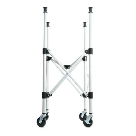 Корзина для теннисных мячей HEAD TT7003, на 125 мячей,с сумкой-переноской, складная, металл, черный за 6&nbsp;942.80 ₽ купить в Стерлитамаке