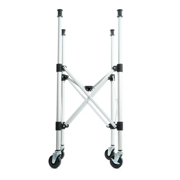 Корзина для теннисных мячей HEAD TT7003, на 125 мячей,с сумкой-переноской, складная, металл, черный за 6&nbsp;942.80 ₽ в Стерлитамаке