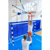 Кольцо баскетбольное амортизационное №7 120х100 мм ZAVODSPORTA за 9&nbsp;851 ₽ купить в Стерлитамаке