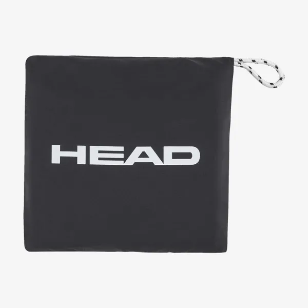 Сумка для обуви HEAD Tour Shoe Bag, 260704-BKWH, 35*23*14 см, черно-белый за 2&nbsp;099.50 ₽ в Стерлитамаке