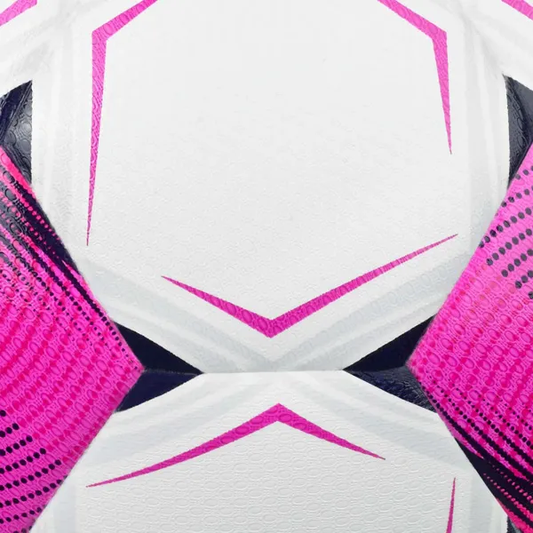Мяч футб. SELECT Atlanta v26, 0575971011, р.5, FIFA Basic, облегч, 32п,ТПУ, гибрид.сш, бел-роз-черн. за 4&nbsp;712.40 ₽ в Стерлитамаке