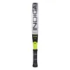 Ракетка для падела BULLPADEL Indiga Control 26, 494417, для начинающих, карбон ,серо-черный за 14&nbsp;672.70 ₽ купить в Стерлитамаке
