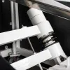 Баскетбольная стойка мобильная складная на пружинах вынос 2,25 м c противовесом ZAVODSPORTA за 530&nbsp;660 ₽ купить в Стерлитамаке