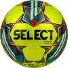 Мяч футзал. SELECT Futsal Mimas, 1053460550, р.4,FIFA Basic, 32 пан, гл.ПУ, руч.сш, жел-сине-красный за 6&nbsp;303.60 ₽ купить в Стерлитамаке