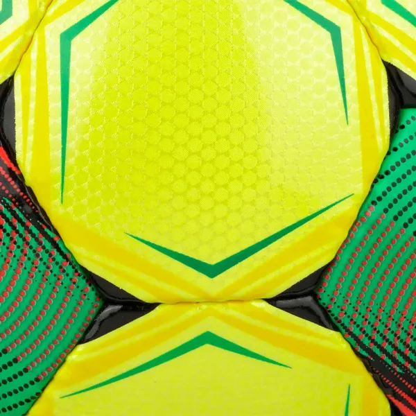 Мяч футзал. SELECT Futsal Mimas V26, 1053471007, р.4,FIFA Basic, 32п, ПУ, руч.сш, желто-зелено-черн. за 6&nbsp;113.20 ₽ в Стерлитамаке