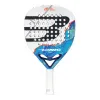 Ракетка для падела BULLPADEL Ionic Power 26, 494411, для продв. игроков, стекловолокно, сине-белый за 28&nbsp;944.20 ₽ купить в Стерлитамаке