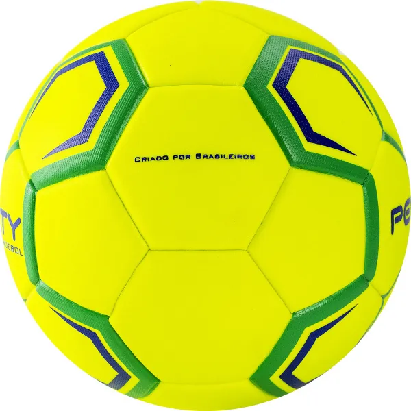 Мяч ганд. PENALTY HANDEBOL H3L ULTRA FUSION X, 5203632600-U, р.3, PU, термосшивка, жел за 3&nbsp;187.50 ₽ в Стерлитамаке