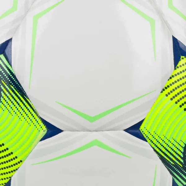 Мяч футзал. SELECT Futsal Talento 13 V26, 1062471015, р.3, 32п, ТПУ, гибр.сш, бело-сине-желтый за 4&nbsp;355.40 ₽ в Стерлитамаке