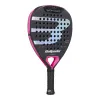Ракетка для падела BULLPADEL Wonder 27, 497250, для продв.игроков, стекловолокно, карбон, черно-роз за 42&nbsp;969.20 ₽ купить в Стерлитамаке