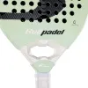 Ракетка для падела BULLPADEL Elite 02 2027, 497248,для профес-в, стекловолокно, карбон, молочн.,черн за 44&nbsp;339.40 ₽ купить в Стерлитамаке