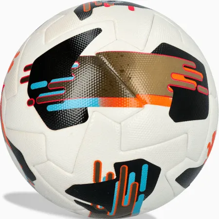 Мяч футб. PUMA Orbita 1 TB, 08432201, р.5, FIFA Quality Pro, 12 пан, ПУ, термосшивка, мультиколор за 13&nbsp;392.60 ₽ купить в Стерлитамаке