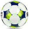 Мяч футзал. SELECT Futsal Talento 13 V26, 1062471015, р.3, 32п, ТПУ, гибр.сш, бело-сине-желтый за 4&nbsp;355.40 ₽ купить в Стерлитамаке