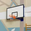Кольцо баскетбольное амортизационное №7 120х100 мм ZAVODSPORTA за 9&nbsp;851 ₽ купить в Стерлитамаке