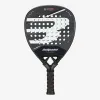 Ракетка для падела BULLPADEL Vertex 05 TF 25, 495197, для проф. и любителей, стекловолокно, черный за 53&nbsp;329 ₽ купить в Стерлитамаке