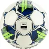 Мяч футзал. SELECT Futsal Master Shiny V22, 1043460004, р.4, Basic,32п, гл.ПУ, руч.сш,бел-син-зел за 7&nbsp;539.50 ₽ купить в Стерлитамаке